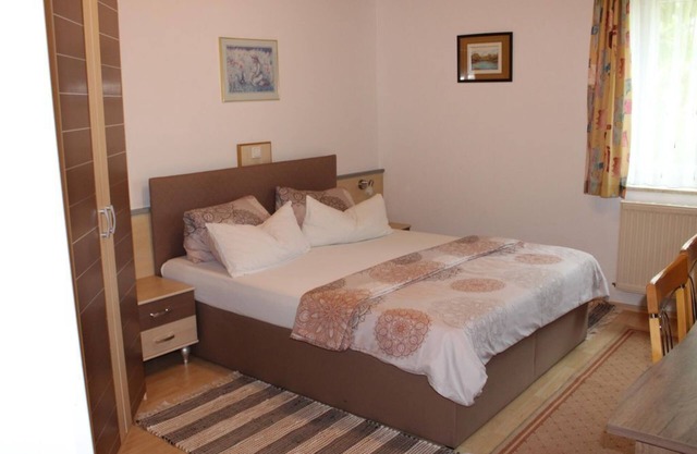 Gästezimmer - Ferienwohnung Gaspar