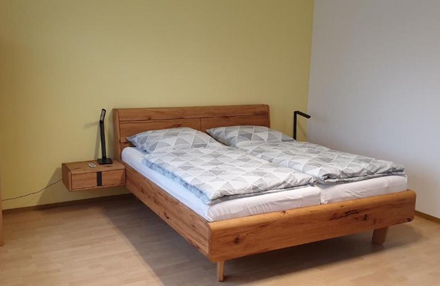 Gästezimmer Junglas