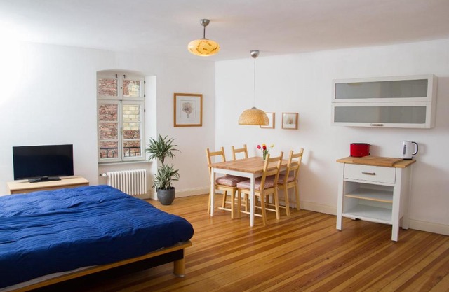 Gästezimmer Mittelgasse