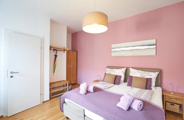 Gästezimmer Victoria