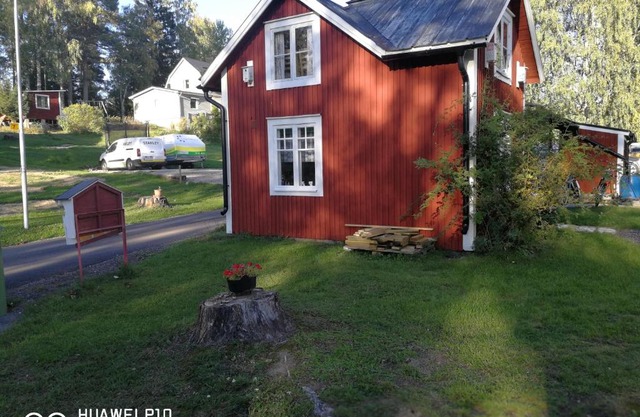 Gästhuset