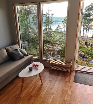 Gäststuga Norafjärden