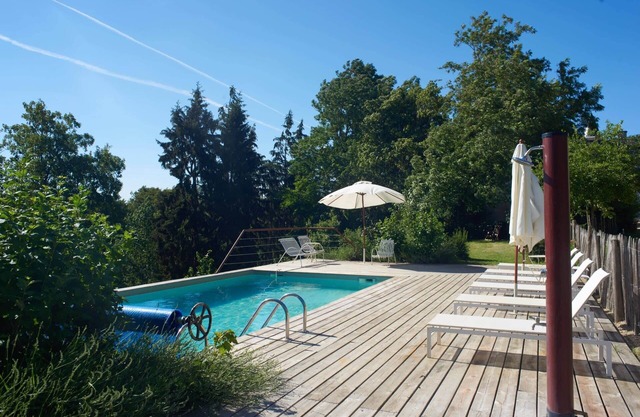 Gîte La Petite Maison - 5 persons