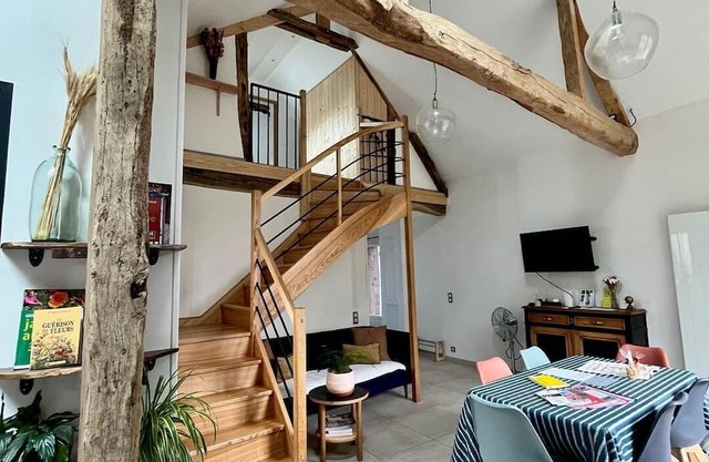 Gîte Nina, 5 persons