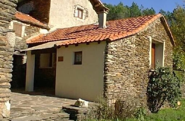Gît Ponteils et Brésis