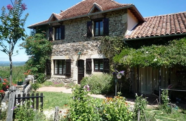 Gîte à Négral - SAINT VINCENT DU PENDIT