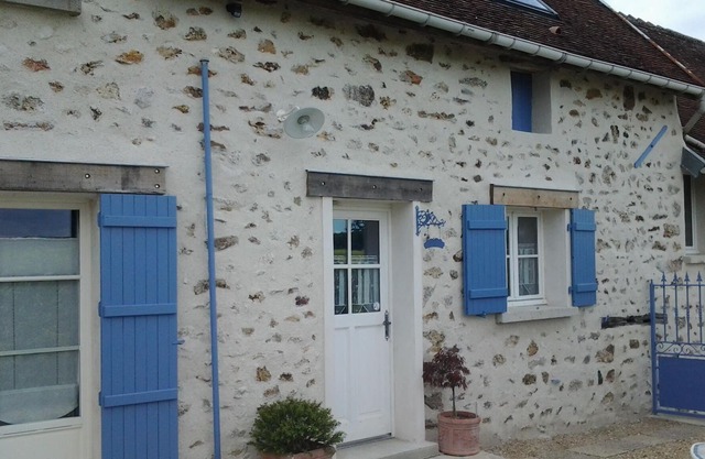 Gîte à la Campagne