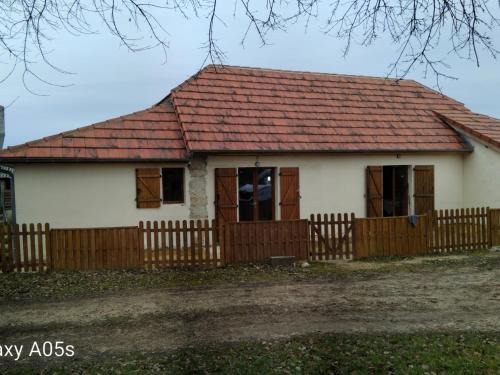 Gîte à la ferme