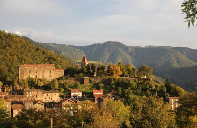 Gîte Âne