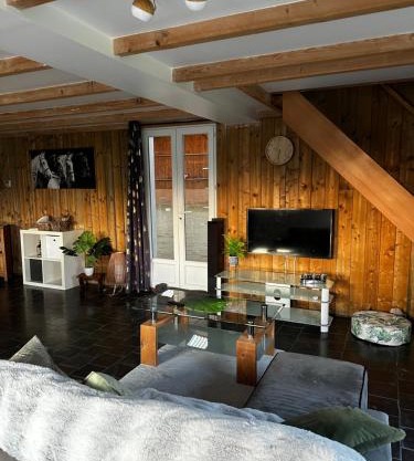 Gîte équestre