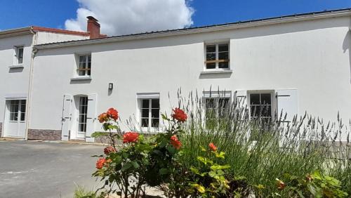 Gîte Ô Pré'Vert