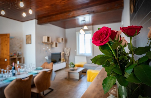 Gîte 125 square metres