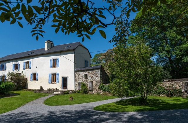 Gîte 15 pers