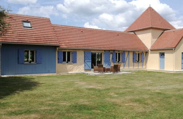 Gîte 15 Personnes