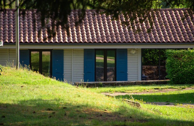 Gîte 2/4 pers. - La Forêt de Ganigal