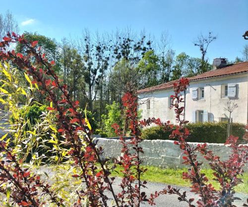 Gîte 2 personnes