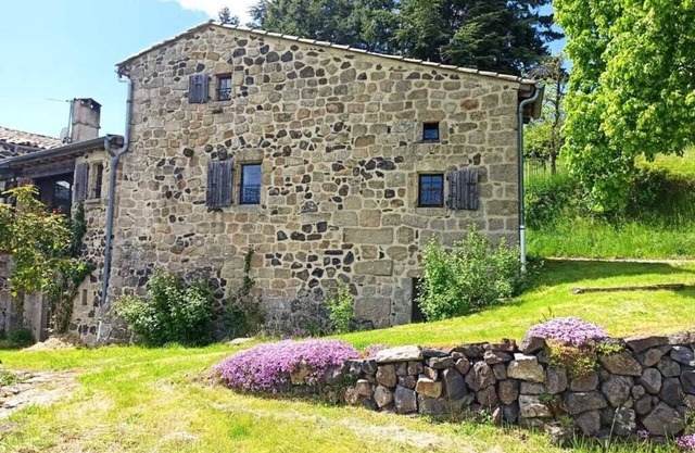 Gîte 2 personnes sur 2 niveaux