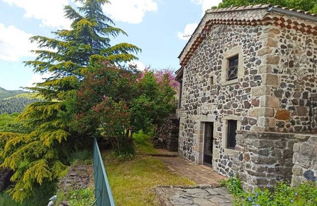 Gîte 2 personnes sur 2 niveaux