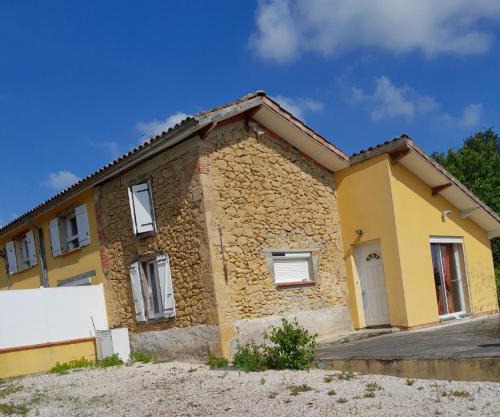 Gîte 2 SM