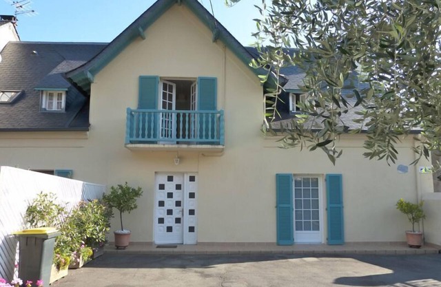 GÎTE 3 CLES CLEVACANCES