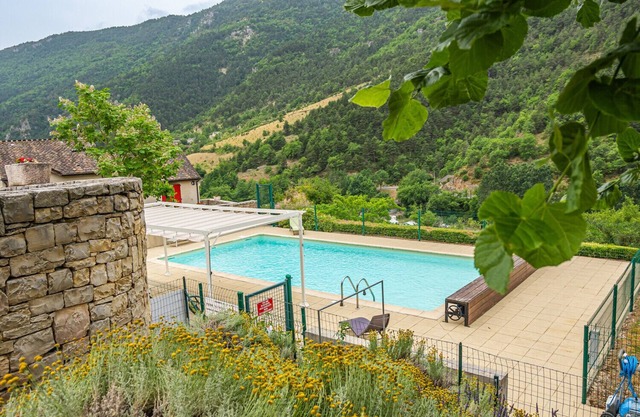 Gîte 4-6 pers. aux Vignes