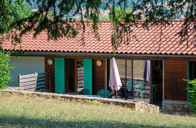 Gîte 4/6 pers. - La Forêt de Ganigal