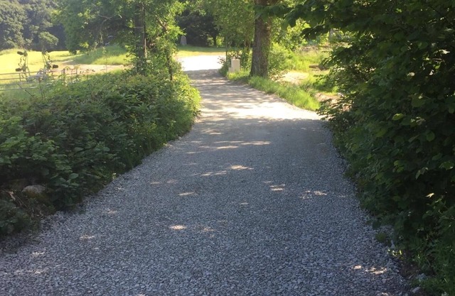 Gîte 4/6 pers. Quiet, hiking, mountain biking.