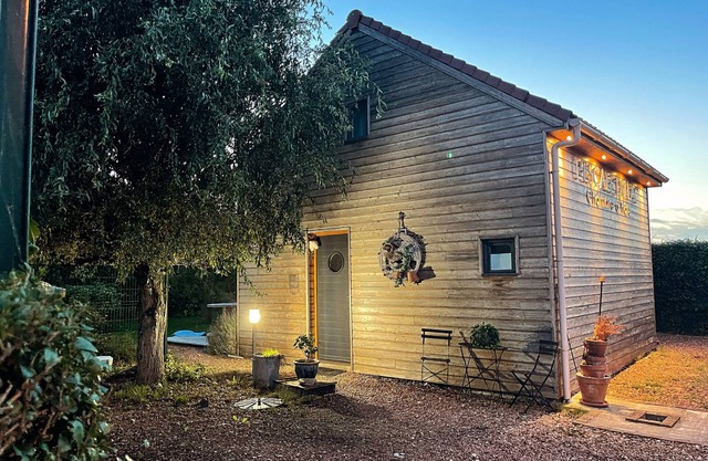 Gîte 4 persons