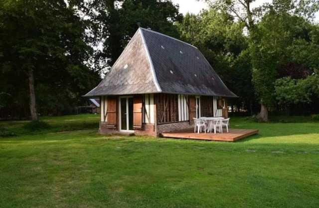 Gîte 7 Personnes