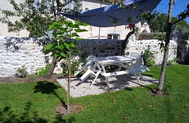 Gîte Abérou - Aux Portes de l'Ossau