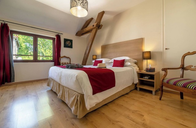 Gîte “Adèle” – A Cosy & Scenic Hideaway for 1 or 2 Adults