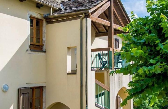 Gîte Allier 2/3 persons