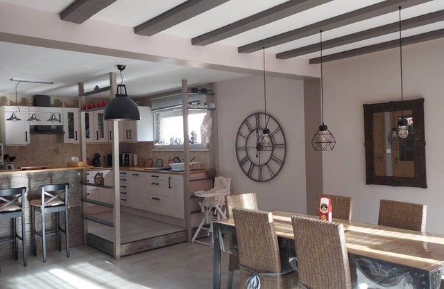 Gîte Alsace Maison Avec Jardin Proche Strasbourg