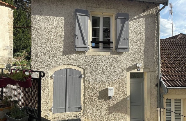 Gîte apartment NO9