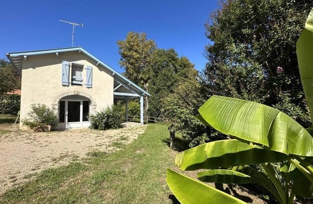 Gîte Arriou du Bruca
