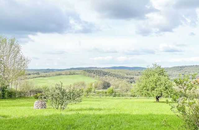 Gîte au Coeur de l'Allier