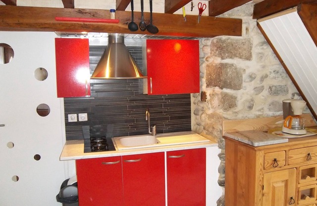Gîte aux Portes du Vercors