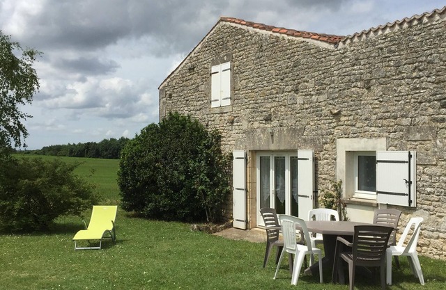 Gîte au Petit Bonheur
