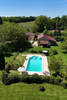 Gîte Baccara 4 étoiles