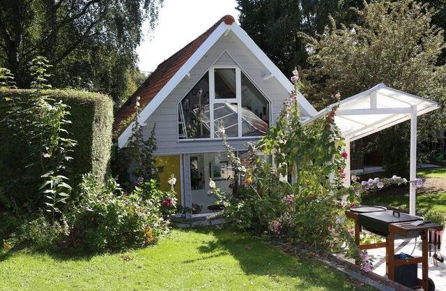 Gîte baie de Somme à Cahon