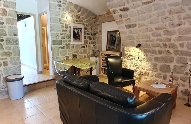 Gîte Balazuc