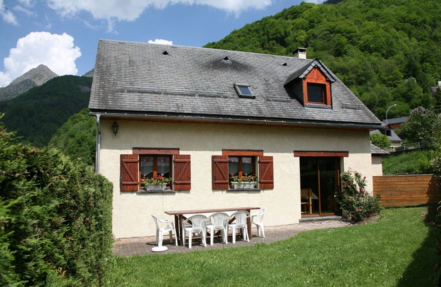 Gîte Balnéo le Patou * up to 10 people