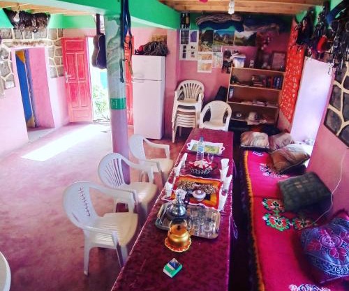 Gîte Baraka Taghia
