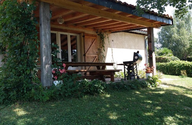 Gîte Bien Etre