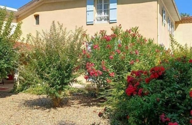 Gîte Bonnebat - Lacrabe