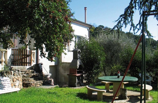 Gîte Bosi Tanneron - Tanneron