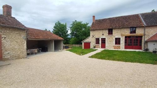 Gîte Côté Val