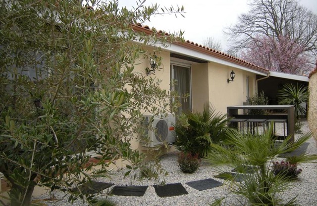 Gîte Cartelègue, 4 pièces, 6 personnes - FR-1-440-94