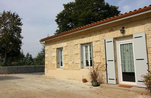 Gîte Cartelègue, 4 pièces, 6 personnes - FR-1-440-368