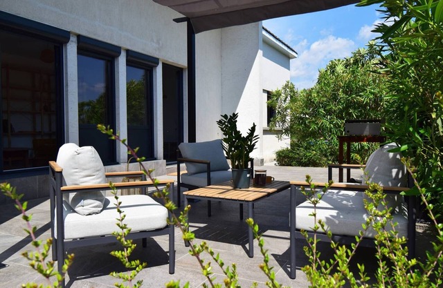 Gîte chaleureux Bet Ceou - proche Agen